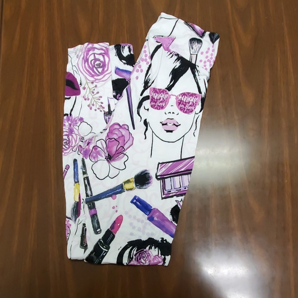 Younique Leggings